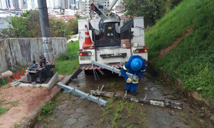 Distribuição de água está reforçada para a temporada, afirma Casan