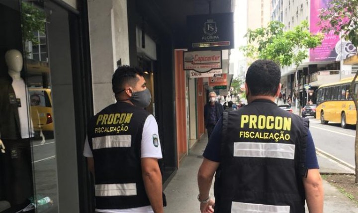 Lojas serão multadas se descumprirem ofertas