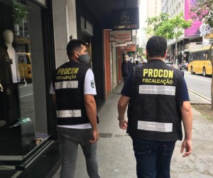 Lojas serão multadas se descumprirem ofertas