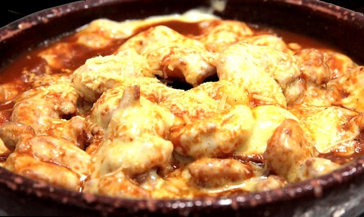 Black Week no Antonio`s Restaurante