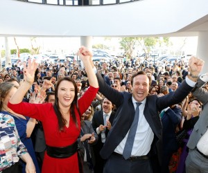 OAB/SC já tem 1ª mulher presidente