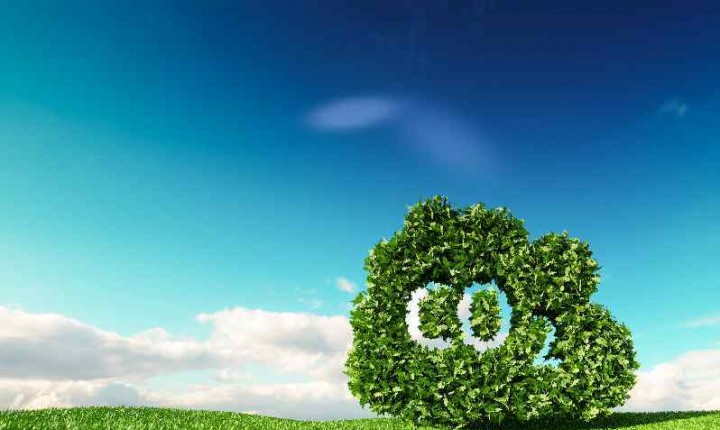 Coleta de lixo terá carbono neutro e redução com custo de combustível na Capital