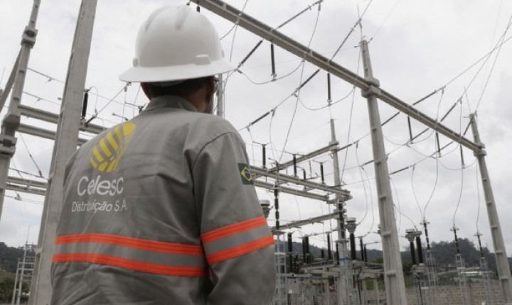 Capital terá mais estabilidade na distribuição de energia elétrica, de acordo com a Celesc
