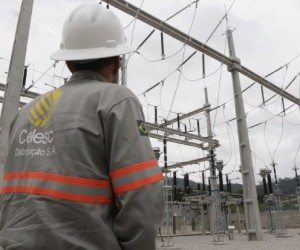 Capital terá mais estabilidade na distribuição de energia elétrica, de acordo com a Celesc