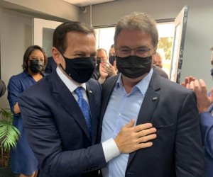 Doria: tudo o que Lula e Bolsonaro não queriam