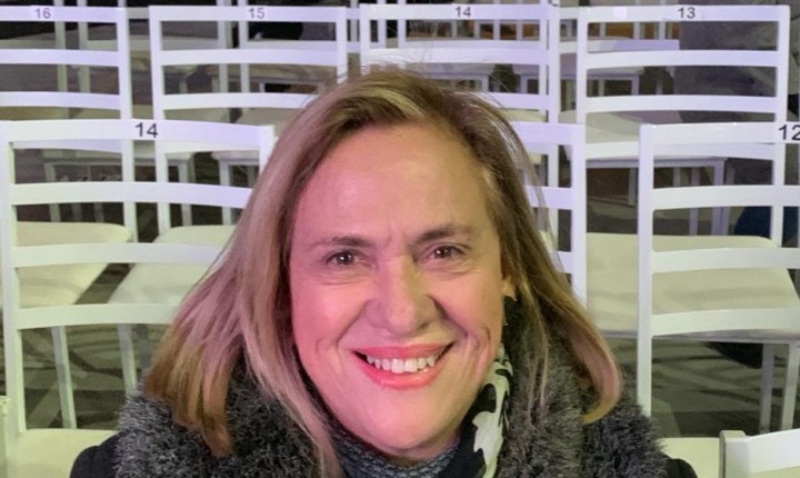 O ícone da decoração de Florianópolis