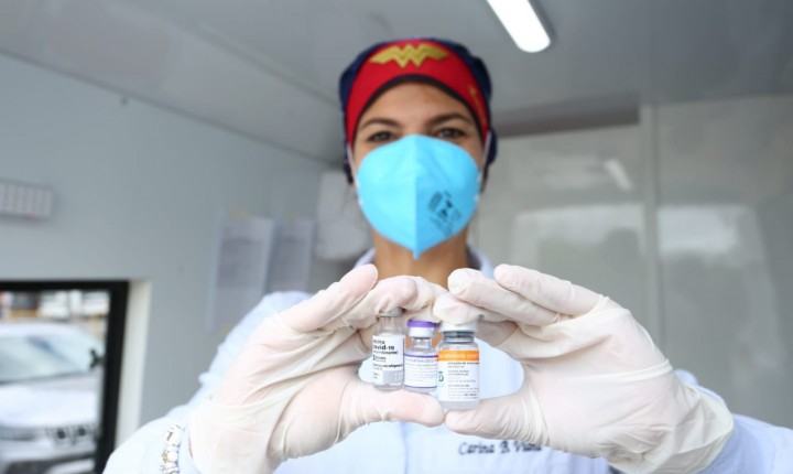 Cronograma segue nesta quinta, 09