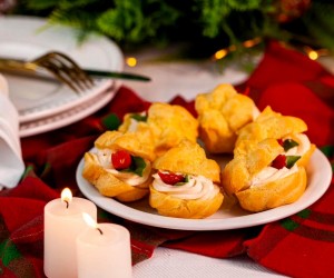 Ceias completas e inclusivas no Hippo