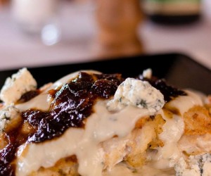 Festival de Natal: Aproveite para degustar o Congrio da Iraci, no Antonio`s Restaurante