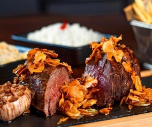 Sabor defumado a mais sem pagar por isso