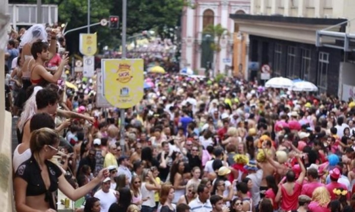 Malhação sem roupa | Caça às bruxas | Intromissão indevida e mais!