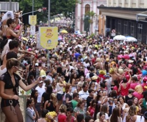 Malhação sem roupa | Caça às bruxas | Intromissão indevida e mais!