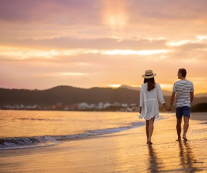 Jurerê Internacional apresenta sua nova marca: Jurerê in_