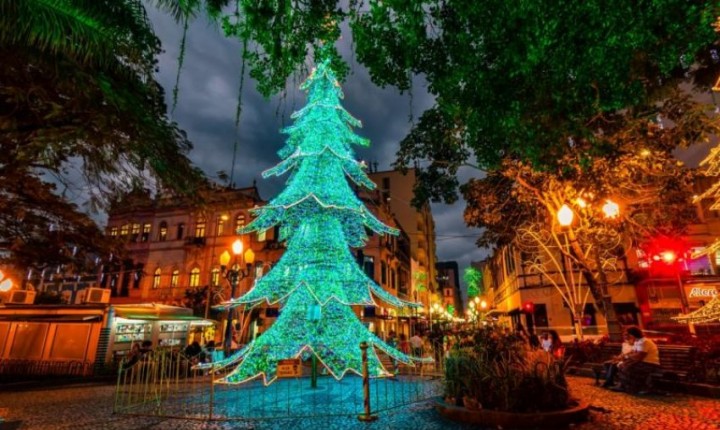 Espetáculo artístico marcará o Desfile de Natal em Florianópolis