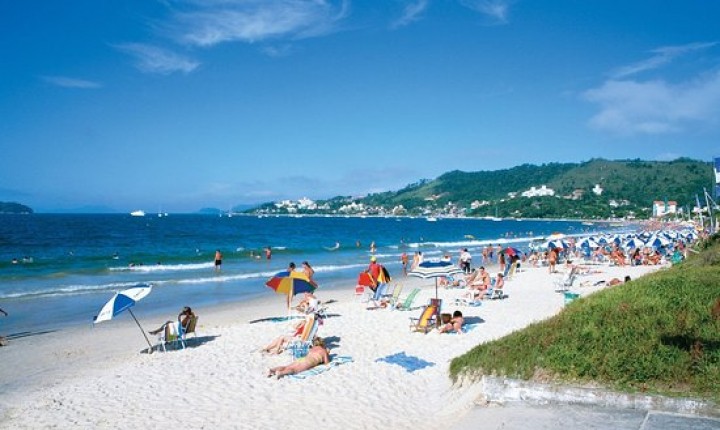 Ingleses e Jurerê podem ganhar alargamentos