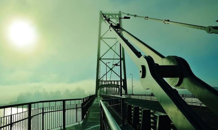 Natal da Virada será no cartão postal