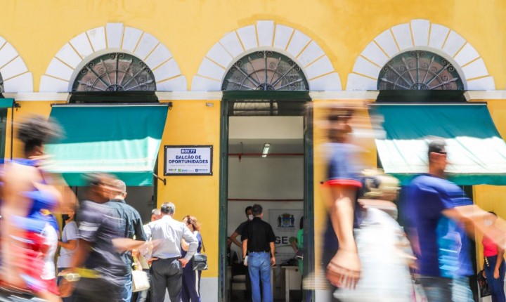 Balcão de Oportunidades inicia atendimento ao público nesta segunda, 20
