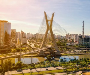 2021 e o trabalho para ressuscitar o Turismo, por Vinicius Lummertz