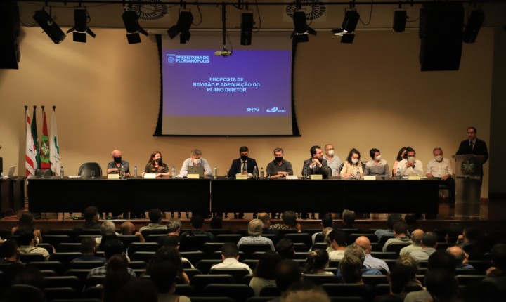 Audiência Pública terá continuidade na próxima segunda-feira, 27