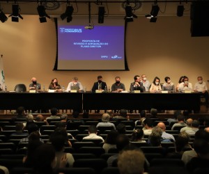 Audiência Pública terá continuidade na próxima segunda-feira, 27