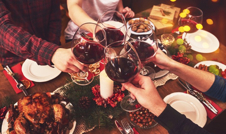 Sommelières ensinam como harmonizar vinhos com pratos típicos da ceia 