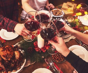 Sommelières ensinam como harmonizar vinhos com pratos típicos da ceia 