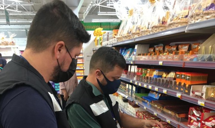 Procon divulga última pesquisa para itens da ceia de Natal