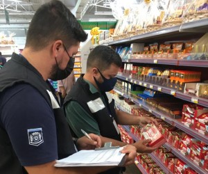 Procon divulga última pesquisa para itens da ceia de Natal