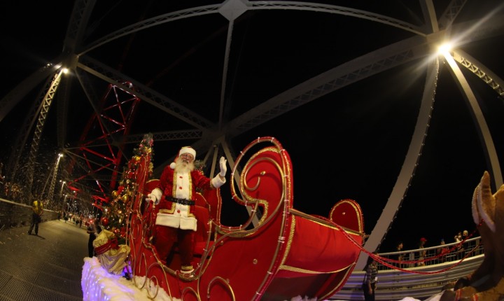 Saiba o que funciona nesta sexta e sábado, 24 e 25, em Florianópolis