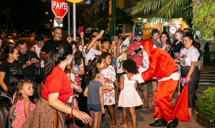 Encerramento do Festival de Natal será neste sábado, 25