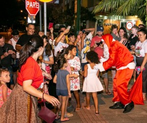 Encerramento do Festival de Natal será neste sábado, 25