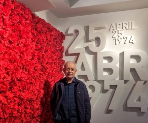 Nota de pesar: morre o jornalista Sérgio Lopes  