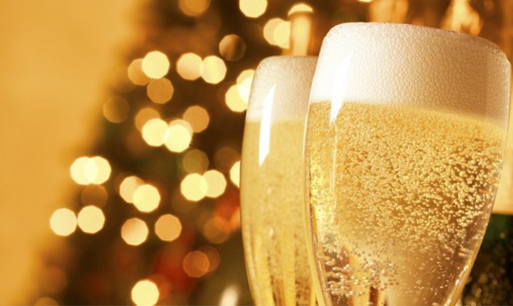 Um guia sobre a bebida preferida nas celebrações