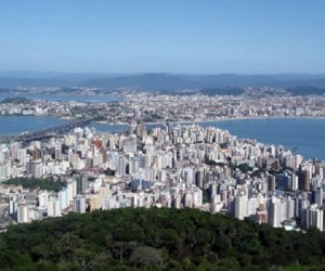 Audiênca pública foi suspensa