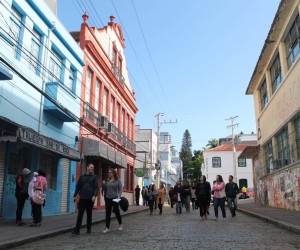 Obras de revitalização são suspensas após liminar