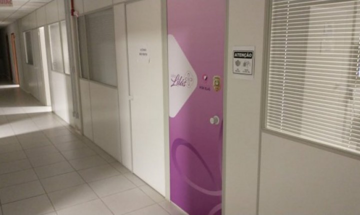 Sala Lilás reforça atendimento às mulheres vítimas de violência