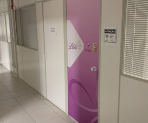 Sala Lilás reforça atendimento às mulheres vítimas de violência
