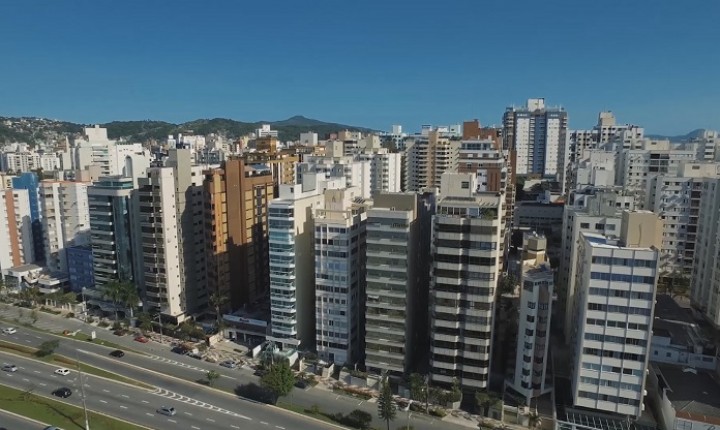 Saiba a média de preço do m² dos imóveis em Florianópolis
