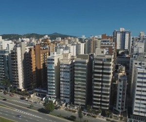 Saiba a média de preço do m² dos imóveis em Florianópolis