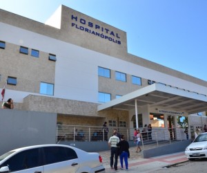 Surto de gripe em Florianópolis causa lotação em hospitais da cidade