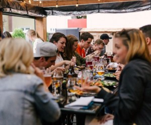 Colombo defende redução de impostos para bares e restaurantes