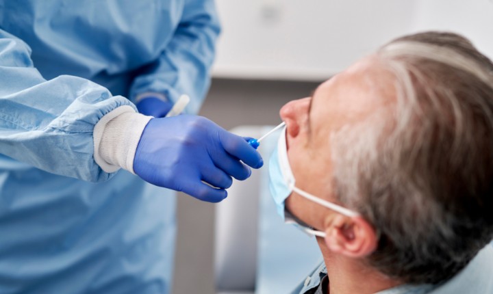 Estrutura para atendimento na Capital é ampliada