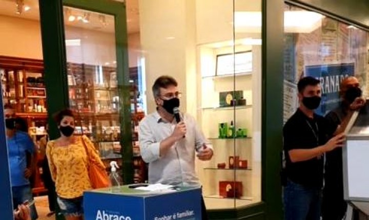 Conheça a ganhadora do Audi Q3