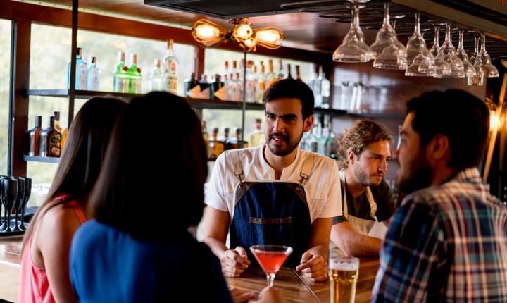 Vinícius Lummertz: Duro golpe em bares e restaurantes de SC