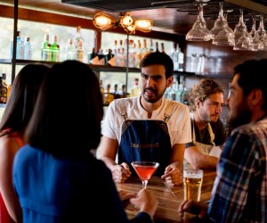 Vinícius Lummertz: Duro golpe em bares e restaurantes de SC