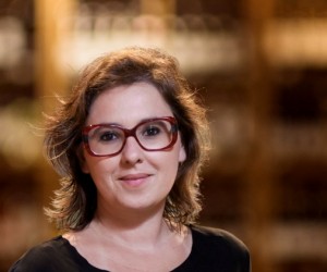 Embaixadora do Vinho do Porto no Brasil dá curso online gratuito sobre a bebida