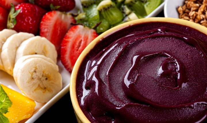 7 alimentos que aumentam a energia e a disposição