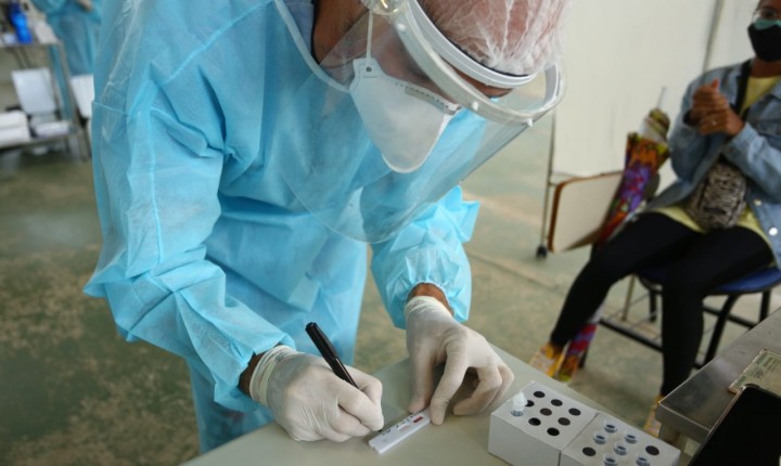 Confira os pontos deste final de semana na Capital