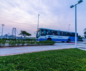 Tarifa vai e vem e Domingo na falxa são inovações para o usuário