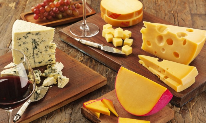 Por que o queijo é o queridinho na alimentação dos brasileiros?